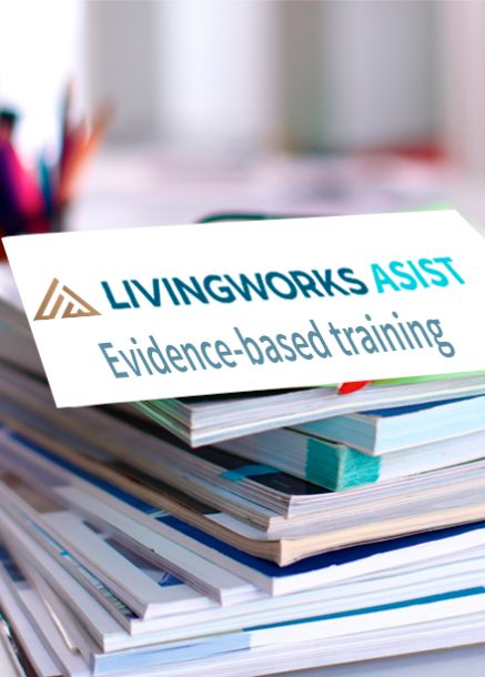 Asist evidence